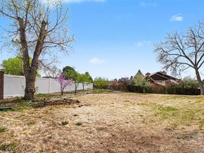 1661 W 115th Circle, Westminster CO 80234