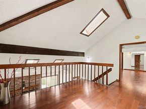 1661 W 115th Circle, Westminster CO 80234