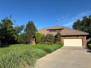 1661 W 115th Circle, Westminster CO 80234