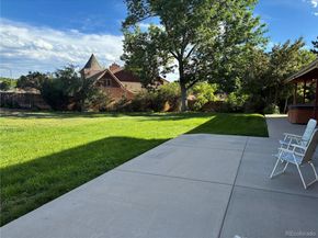 1661 W 115th Circle, Westminster CO 80234