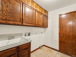 1661 W 115th Circle, Westminster CO 80234