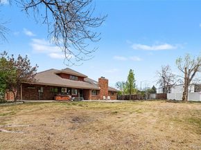 1661 W 115th Circle, Westminster CO 80234