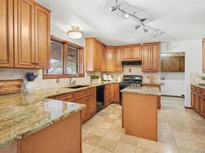 1661 W 115th Circle, Westminster CO 80234