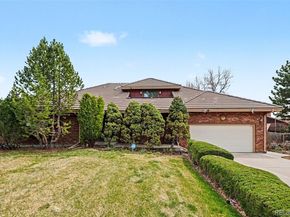 1661 W 115th Circle, Westminster CO 80234