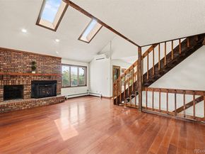1661 W 115th Circle, Westminster CO 80234