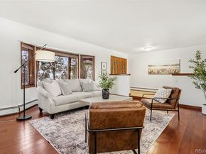1661 W 115th Circle, Westminster CO 80234