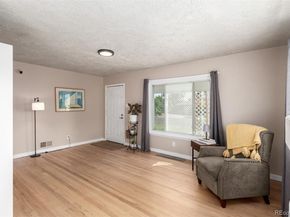 Undisclosed Address #5827644, Denver CO 80204