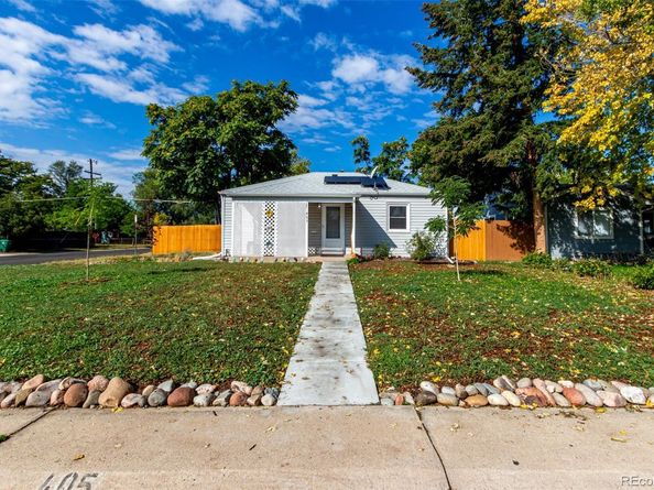 Undisclosed Address #5827644, Denver CO 80204