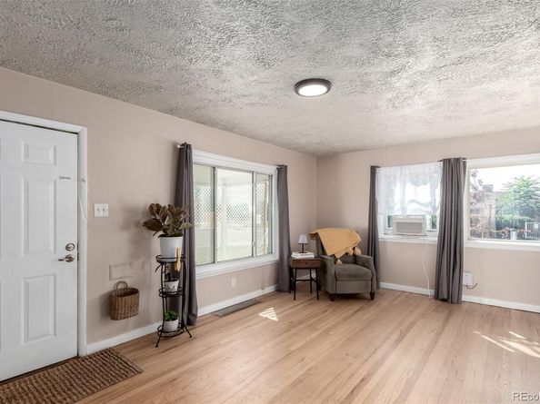 Undisclosed Address #5827644, Denver CO 80204