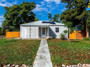 Undisclosed Address #5827644, Denver CO 80204