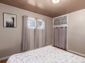 Undisclosed Address #5827644, Denver CO 80204