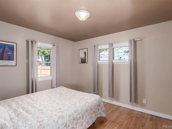 Undisclosed Address #5827644, Denver CO 80204