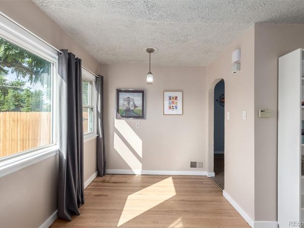 Undisclosed Address #5827644, Denver CO 80204