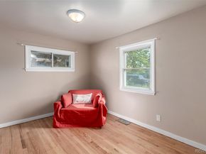 Undisclosed Address #5827644, Denver CO 80204