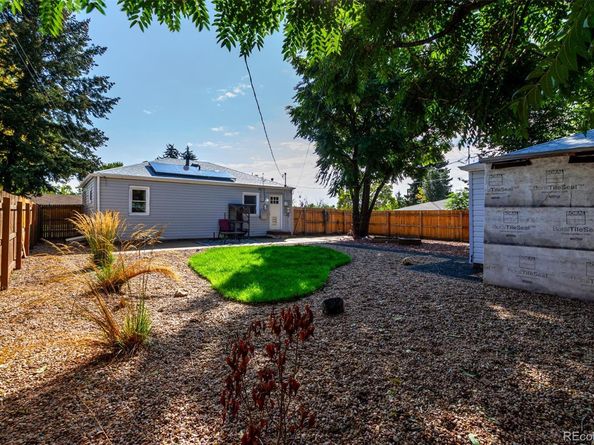 Undisclosed Address #5827644, Denver CO 80204