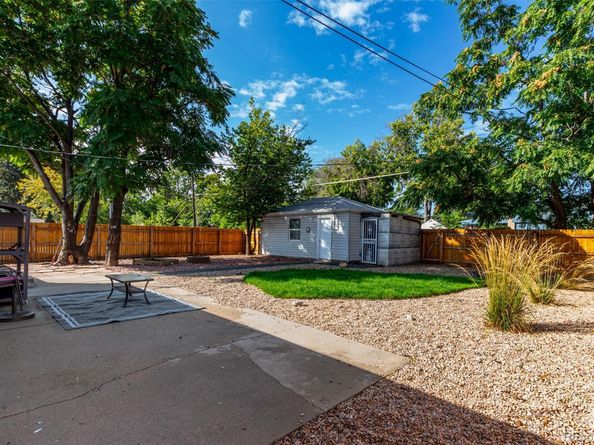 Undisclosed Address #5827644, Denver CO 80204