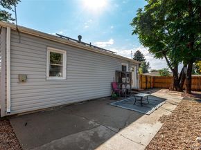Undisclosed Address #5827644, Denver CO 80204