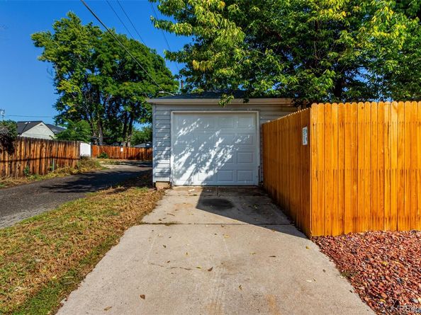 Undisclosed Address #5827644, Denver CO 80204
