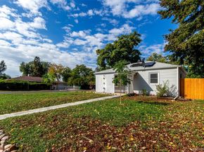 Undisclosed Address #5827644, Denver CO 80204