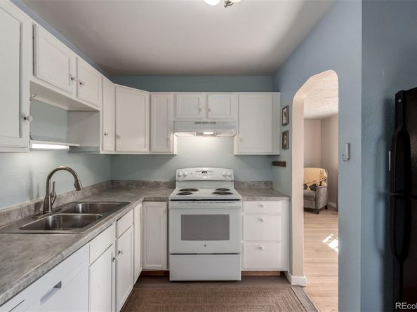 Undisclosed Address #5827644, Denver CO 80204