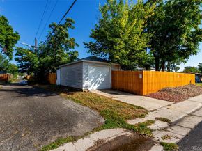 Undisclosed Address #5827644, Denver CO 80204