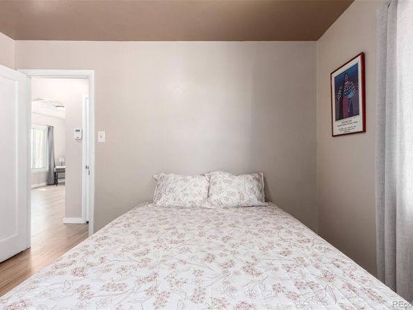 Undisclosed Address #5827644, Denver CO 80204