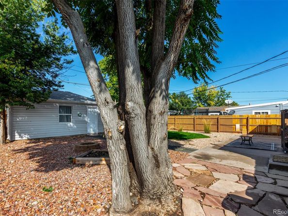 Undisclosed Address #5827644, Denver CO 80204