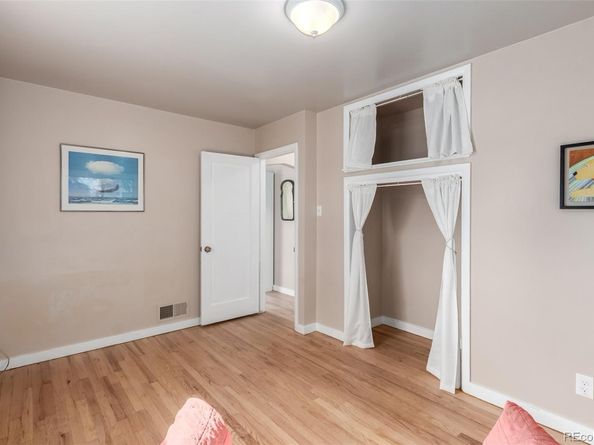Undisclosed Address #5827644, Denver CO 80204