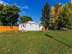 Undisclosed Address #5827644, Denver CO 80204