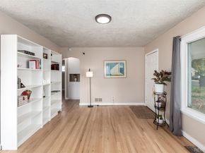 Undisclosed Address #5827644, Denver CO 80204