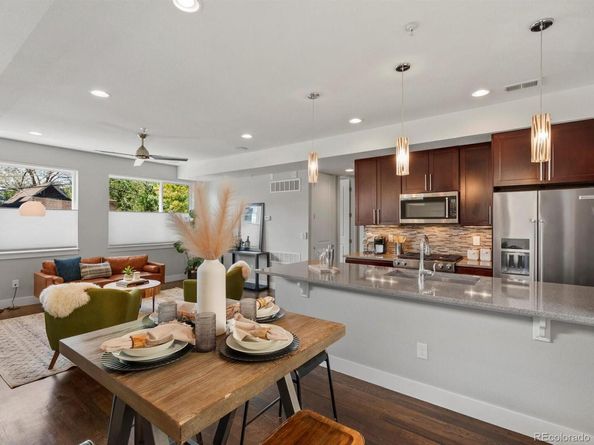 3132 W 19th Avenue 3, Denver CO 80204
