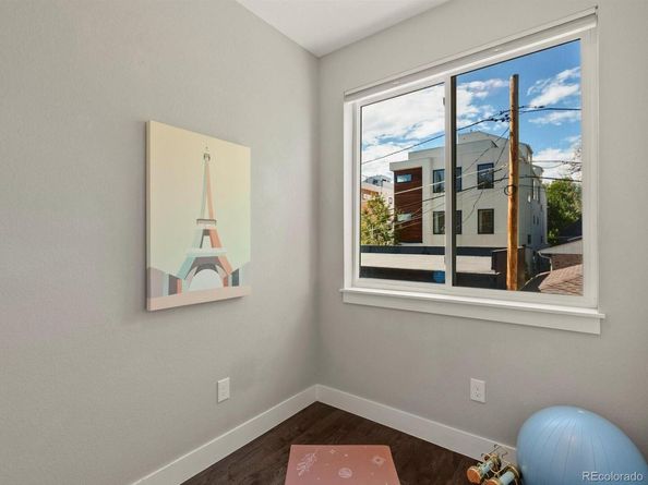 3132 W 19th Avenue 3, Denver CO 80204