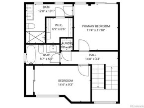 3132 W 19th Avenue 3, Denver CO 80204