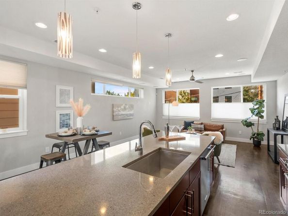 3132 W 19th Avenue 3, Denver CO 80204
