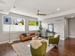 3132 W 19th Avenue 3, Denver CO 80204