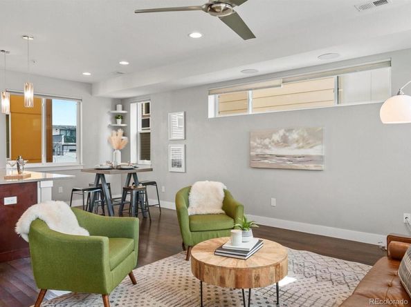 3132 W 19th Avenue 3, Denver CO 80204
