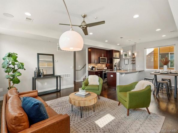 3132 W 19th Avenue 3, Denver CO 80204
