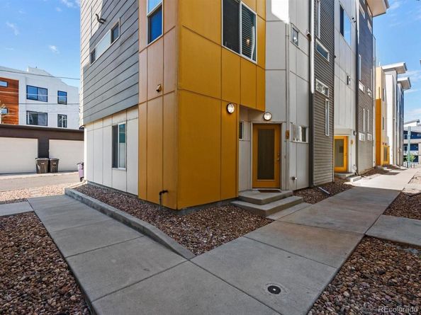 3132 W 19th Avenue 3, Denver CO 80204