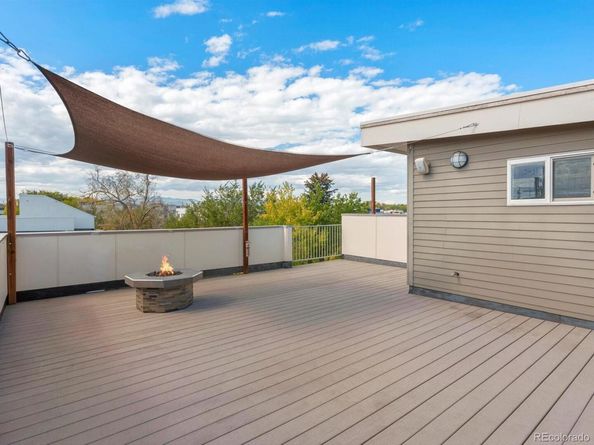 3132 W 19th Avenue 3, Denver CO 80204