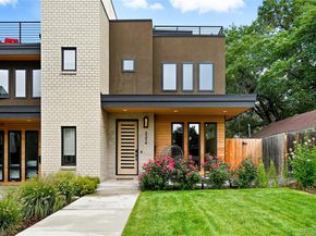 3556 S Emerson Street, Englewood CO 80113