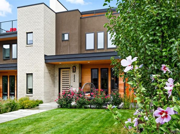 3556 S Emerson Street, Englewood CO 80113