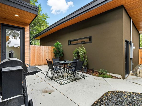 3556 S Emerson Street, Englewood CO 80113