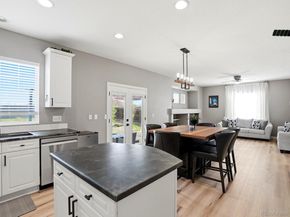 1912 E 164th Place, Thornton CO 80602