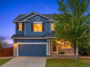 1912 E 164th Place, Thornton CO 80602
