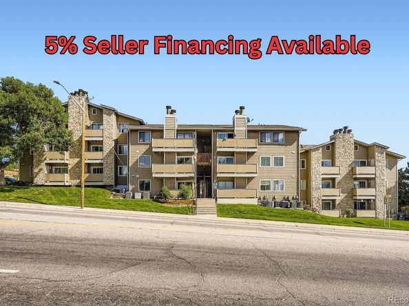 2929 W Floyd Avenue 212, Denver CO 80236