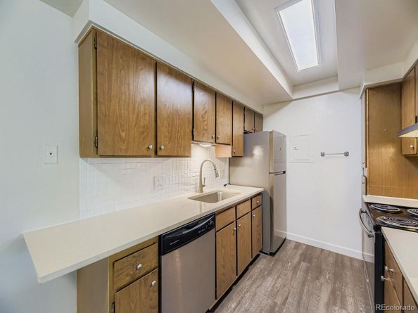 2929 W Floyd Avenue 212, Denver CO 80236