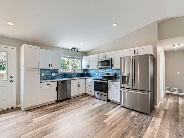 6040 W 75th Drive, Arvada CO 80003