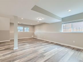 6040 W 75th Drive, Arvada CO 80003