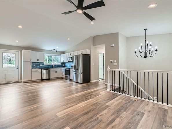 6040 W 75th Drive, Arvada CO 80003