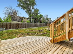 6040 W 75th Drive, Arvada CO 80003